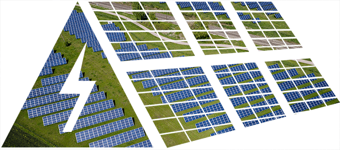 浙江光合太阳能科技有限公司