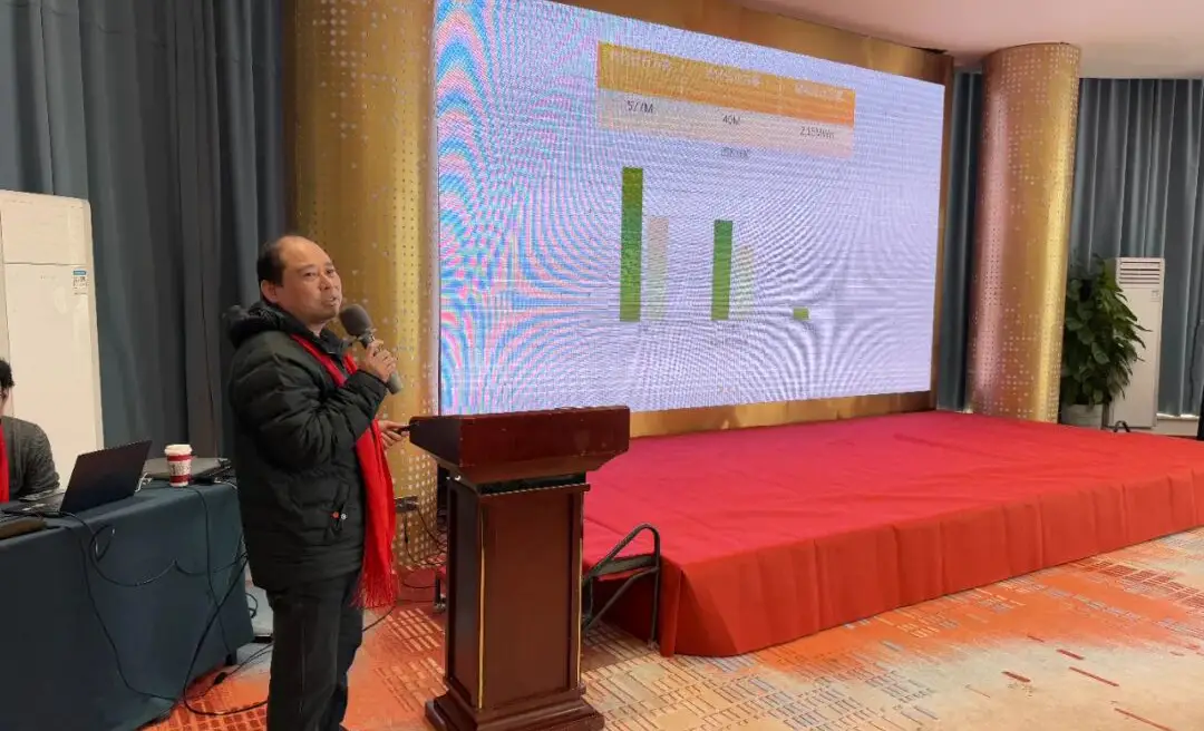 2024年光合科技年会