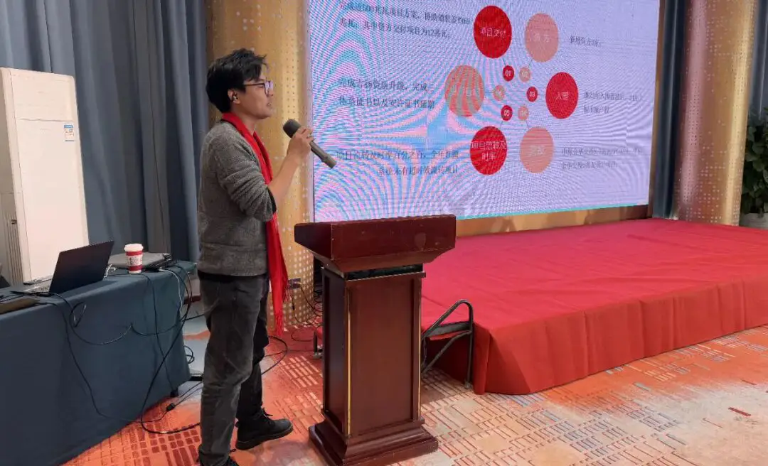 2024年光合科技年会