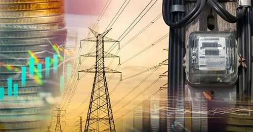 削峰填谷，降低电费成本