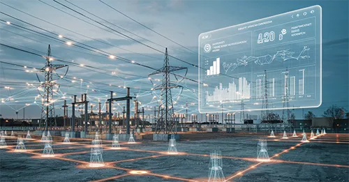 调谷调频，缓解电网压力