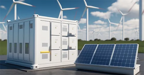 提升供电可靠性