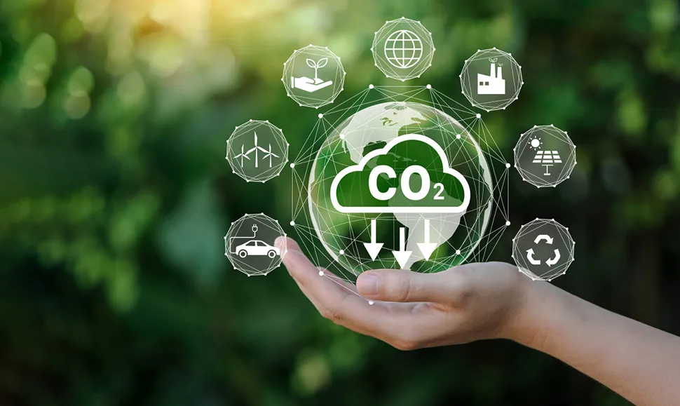 绿电与绿证交易