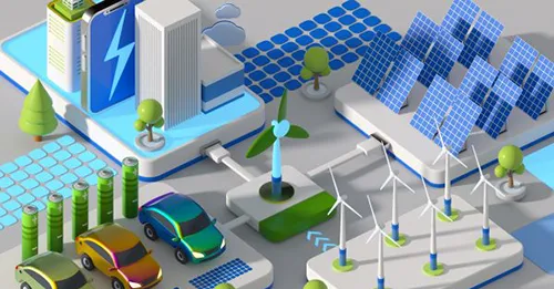 提高可再生能源就地消纳，化解外送通道瓶颈