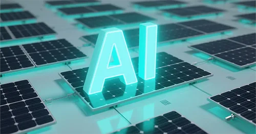 基于海量光伏电站运行数据与AI算法，我们的诊断和优化建议更精准、更前瞻。