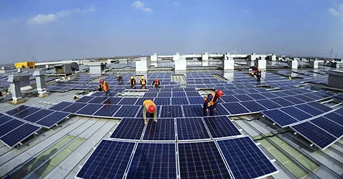 高标准完成工程建设与调试，实现“交钥匙”工程。